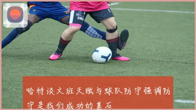 哈特谈文班天赋与球队防守强调防守是我们成功的基石
